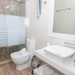 Verga's Inn Kalamata