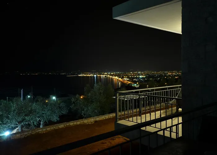 Πανδοχείο Verga's *