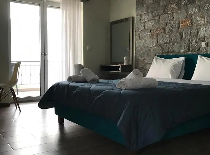 Verga's Καλαμάτα