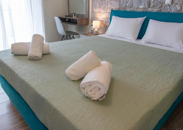 Πανδοχείο Verga's