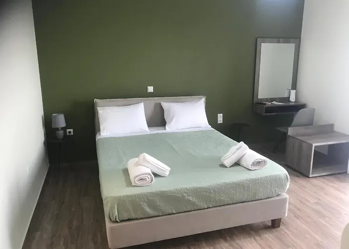 Verga's Καλαμάτα