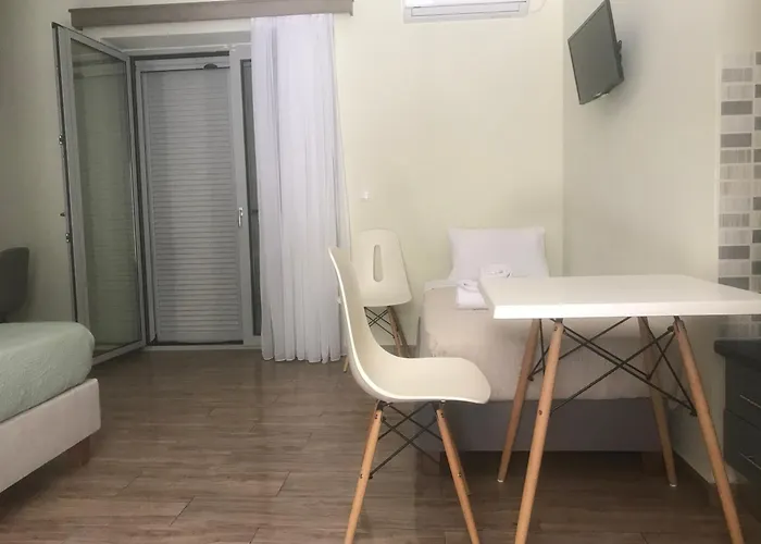 Πανδοχείο Verga's Καλαμάτα