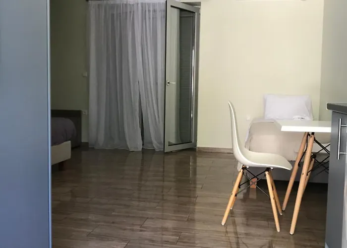 Verga's Πανδοχείο *