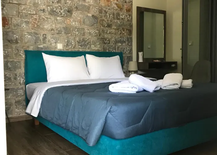 Πανδοχείο Verga's