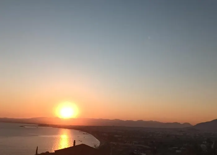 Verga's Πανδοχείο *