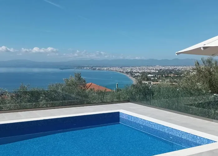 Verga's Πανδοχείο