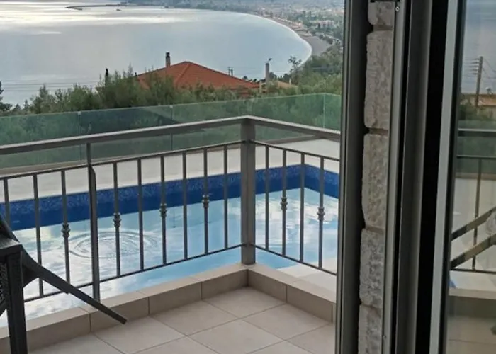 Πανδοχείο Verga's