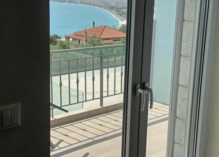 Verga's Πανδοχείο *