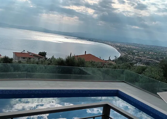 Πανδοχείο Verga's *