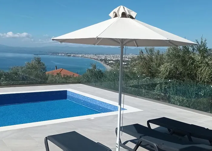 Πανδοχείο Verga's *