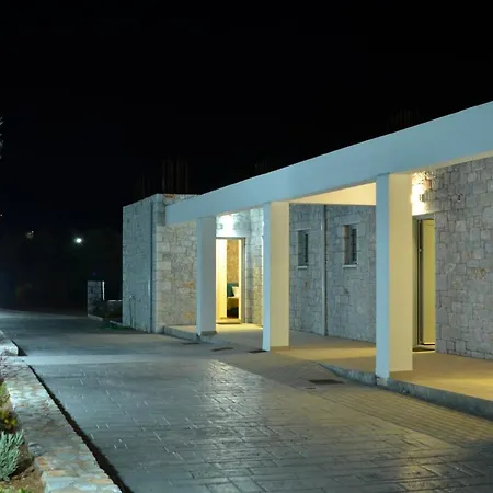 Verga's Kalamata