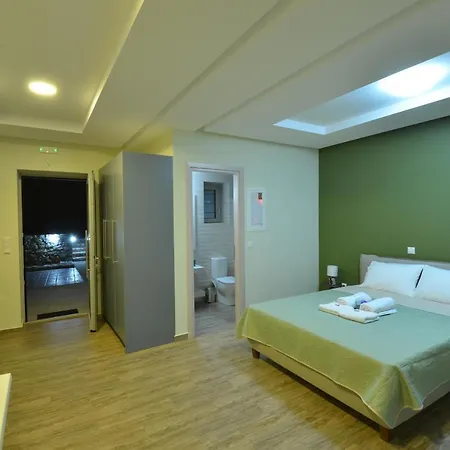 Verga's Inn