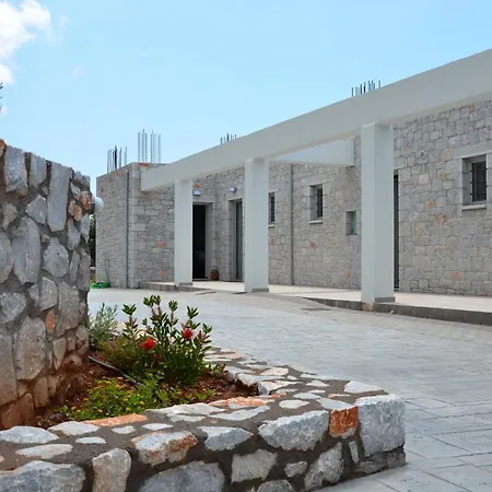 Mini-hôtel Verga's Kalamata