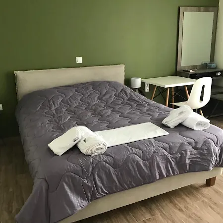 Inn Verga's Kalamata