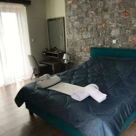 Verga's Inn