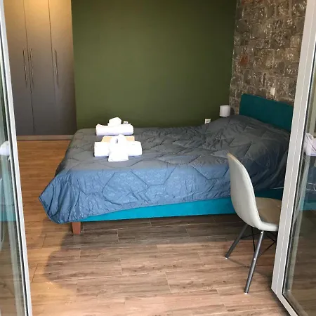 Inn Verga's Kalamata