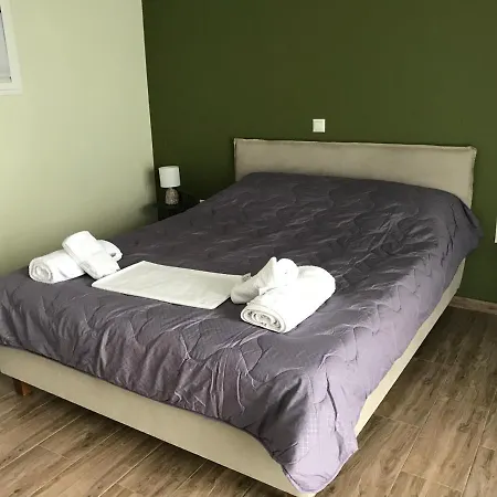 Inn Verga's *