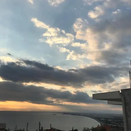 Inn Verga's Kalamata