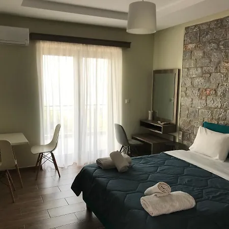 Verga's * Каламата