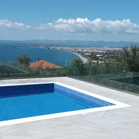 Inn Verga's Kalamata