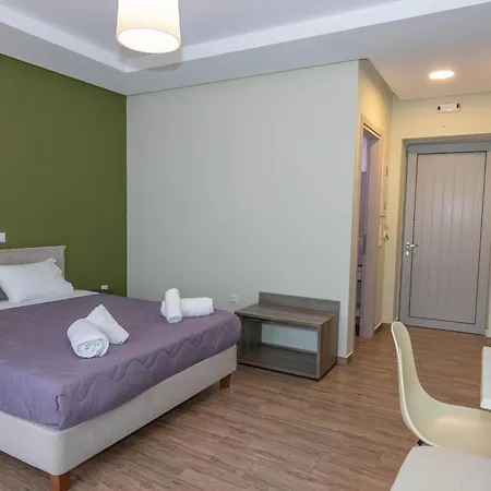 Verga's Inn *