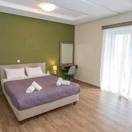 Verga's Mini-hôtel