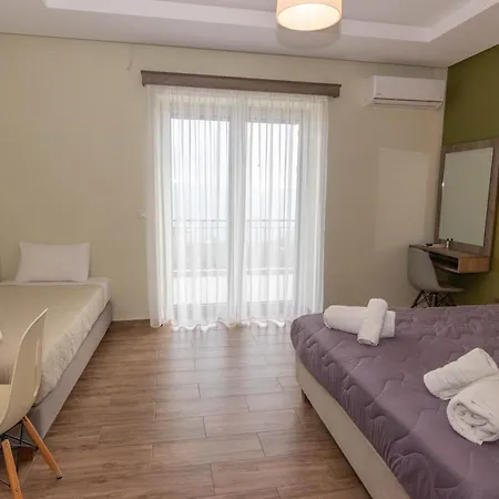 Verga's بيت ريفي