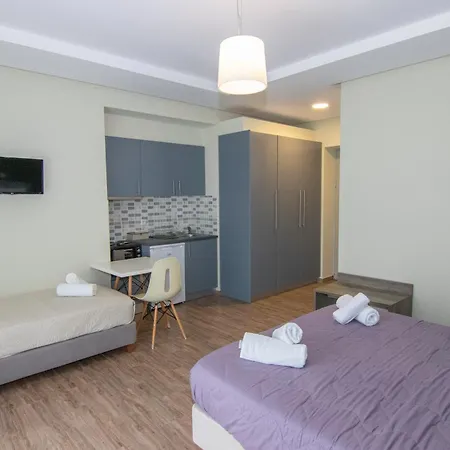 Verga's Inn *