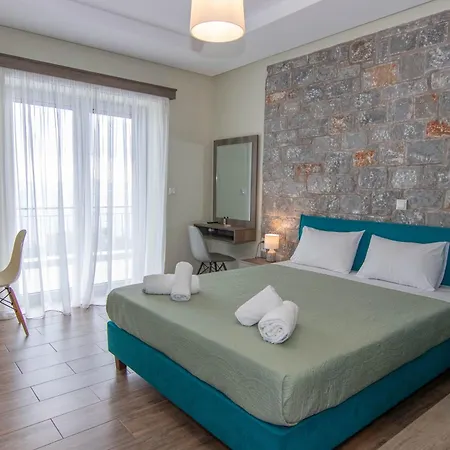 Verga's Zajazd Kalamata