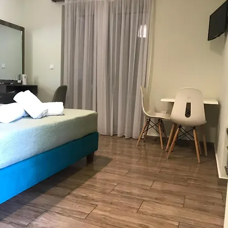Verga's Inn