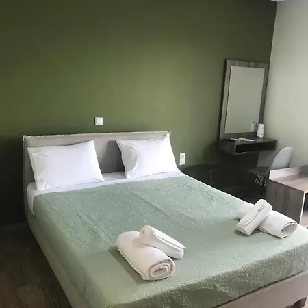 بيت ريفي Verga's *