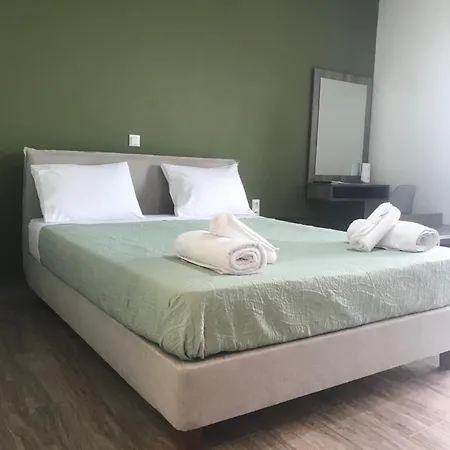 Inn Verga's Kalamata