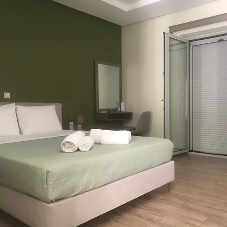 بيت ريفي Verga's *
