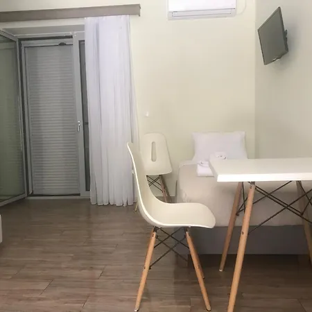 Mini-hôtel Verga's Kalamata