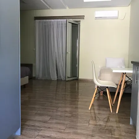 Verga's Mini-hôtel *