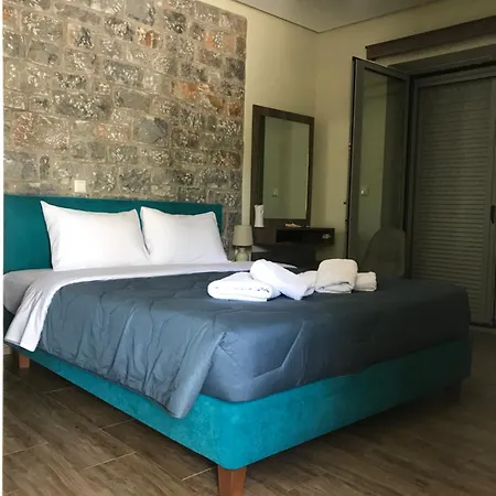 Verga's Inn