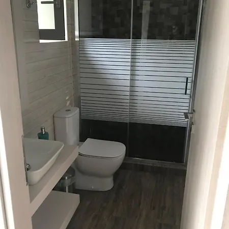 Verga's Mini-hôtel Kalamata