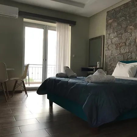 بيت ريفي Verga's كالاماتا