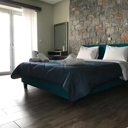 Inn Verga's Kalamata