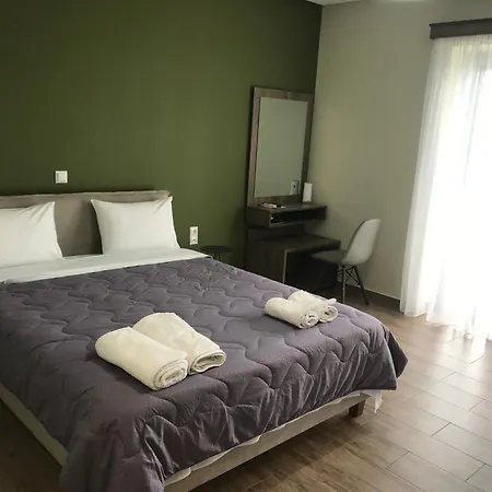 Verga's Inn