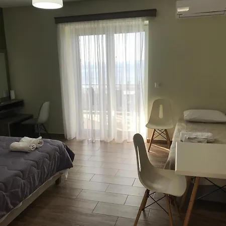 Verga's Mini-hôtel