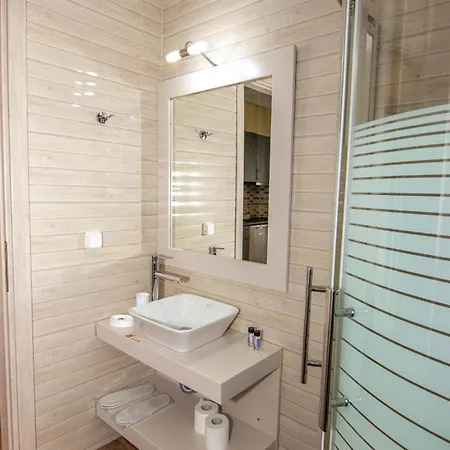 Verga's Mini-hôtel Kalamata