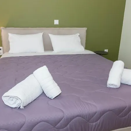 Mini-hôtel Verga's