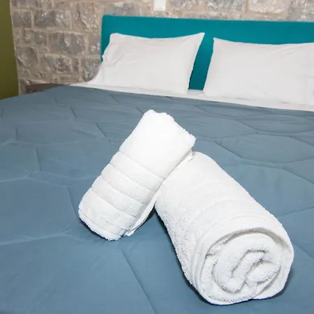 Verga's Inn Kalamata