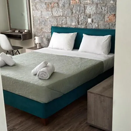 Verga's Mini-hôtel