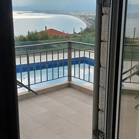 Mini-hôtel Verga's *