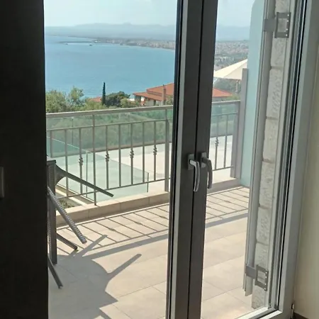 Verga's Mini-hôtel Kalamata