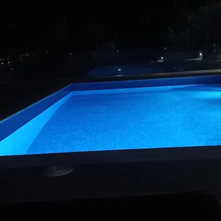 Mini-hôtel Verga's Kalamata