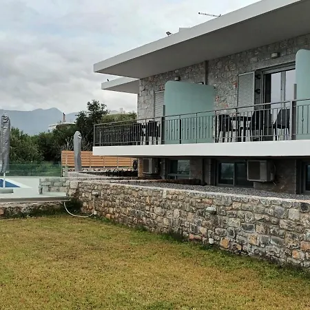Mini-hôtel Verga's