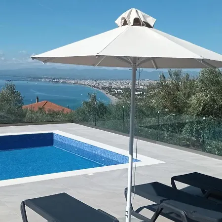 Mini-hôtel Verga's *